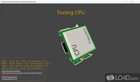 userbenchmark deinstallieren|PC Benchmark deinstallieren .